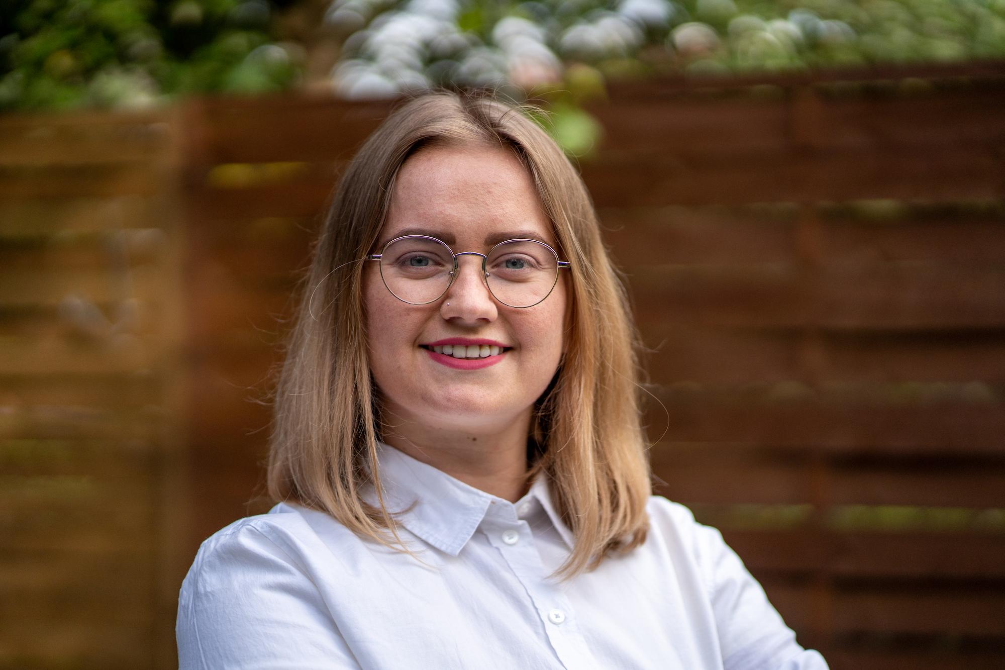 Osiedle Versus - zespół- Paulina